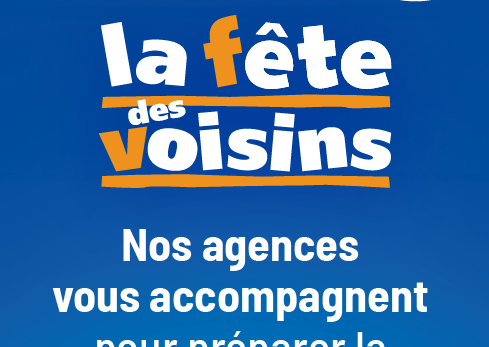 CENTURY 21 FRANCE - CENTURY 21 partenaire officiel de la Fête des Voisins du 23 mai partout en France !