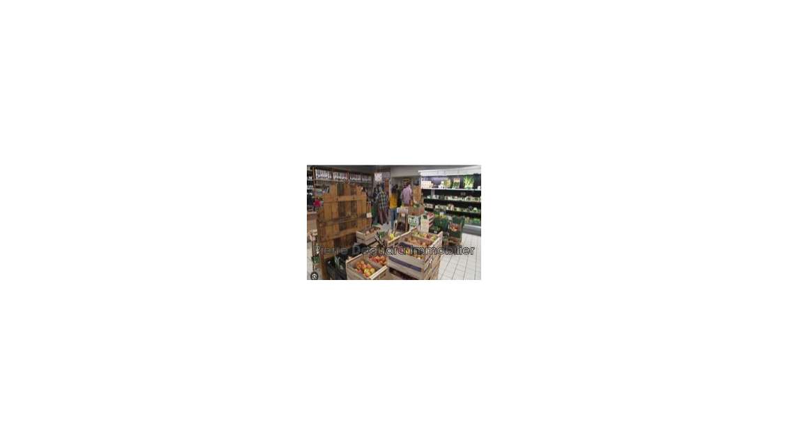 Vente FDC alimentation générale Montpellier centre