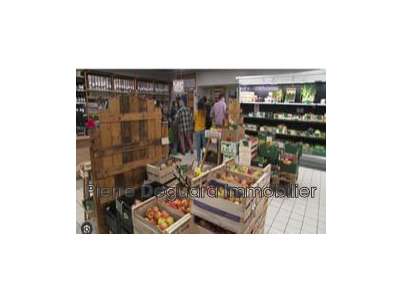Vente Alimentation à Montpellier