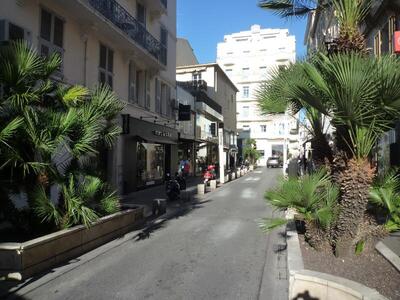 Vente Locaux commerciaux - Boutiques à Cannes