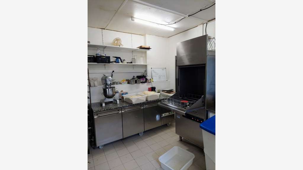 A vendre boulangerie patisserie à Grand-Couronne