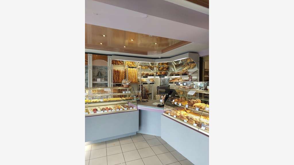 A vendre boulangerie patisserie à Grand-Couronne