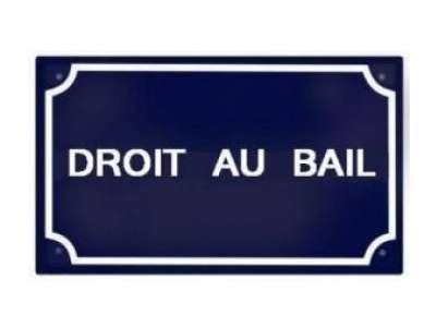 Cession droit au bail Locaux commerciaux - Boutiques à Angers