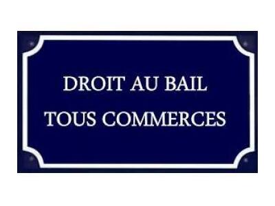 Cession droit au bail Locaux commerciaux - Boutiques à Nice