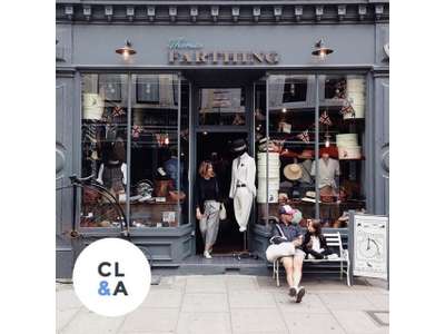 Cession droit au bail Locaux commerciaux - Boutiques à Rouen