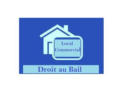 Cession droit au bail Locaux commerciaux - Boutiques au Havre