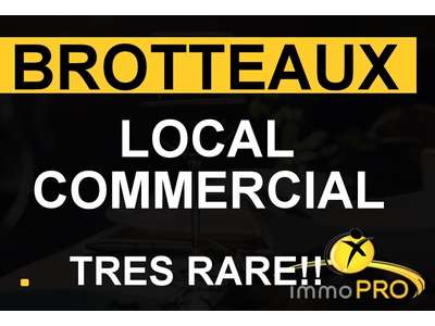 Cession droit au bail Locaux commerciaux - Boutiques à Lyon 6e