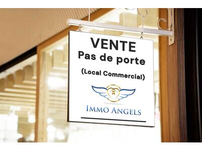 Cession droit au bail Locaux commerciaux - Boutiques à Avignon