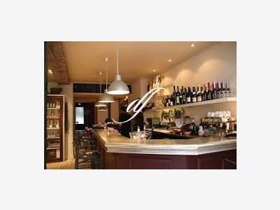 A vendre bar à vin à Paris proche rue Beaubourg