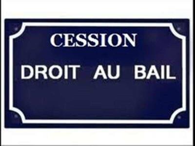 Cession droit au bail Locaux commerciaux - Boutiques à Tourlaville