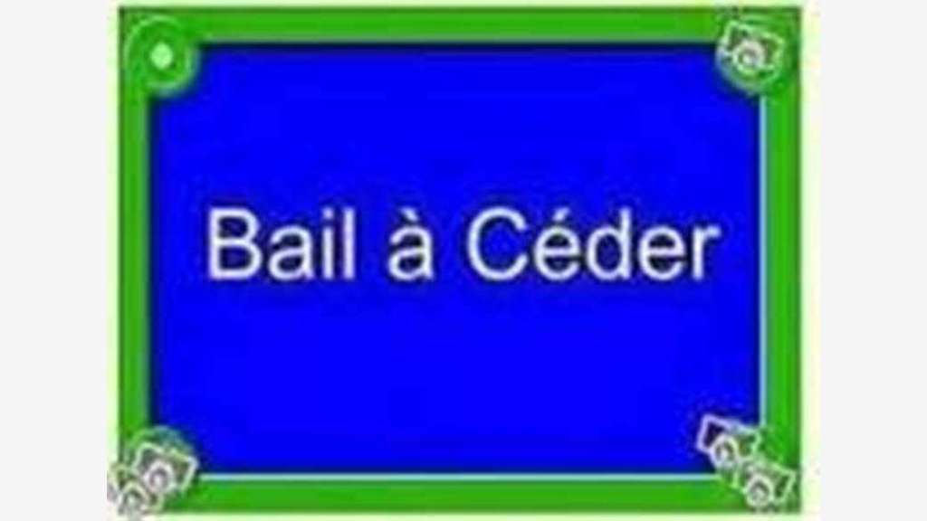 Cède bail belle boutique d'angle sur Tourlaville