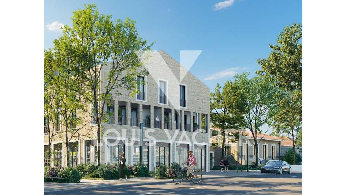 Bar restaurant à céder Place St-Michel Bordeaux