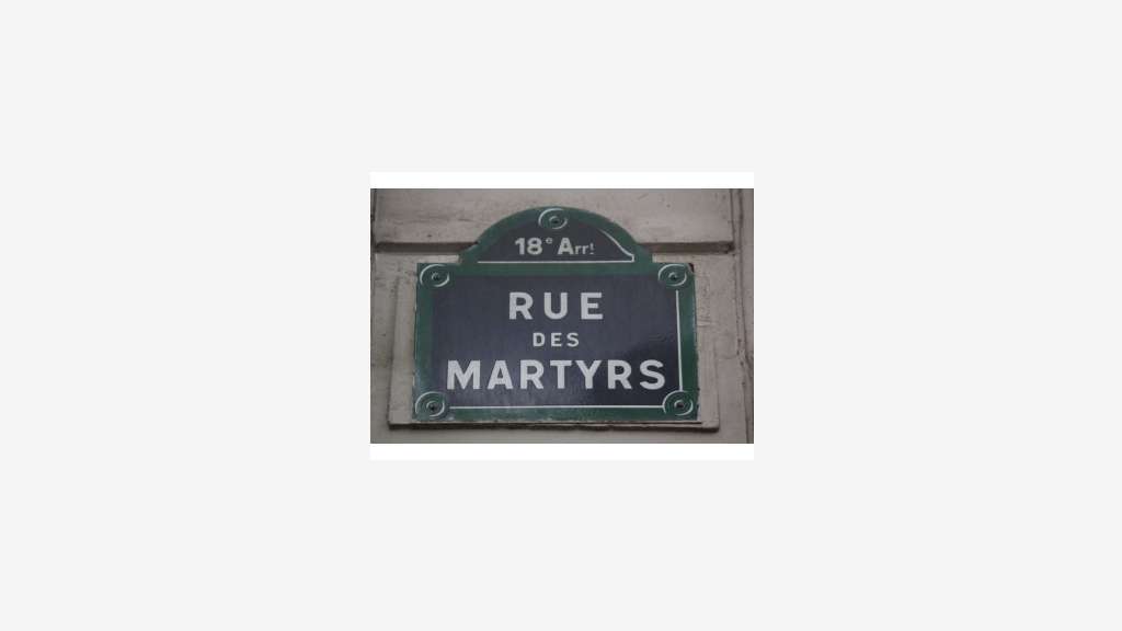 Cession DAB Top emplacement! rue des Martyrs 75018