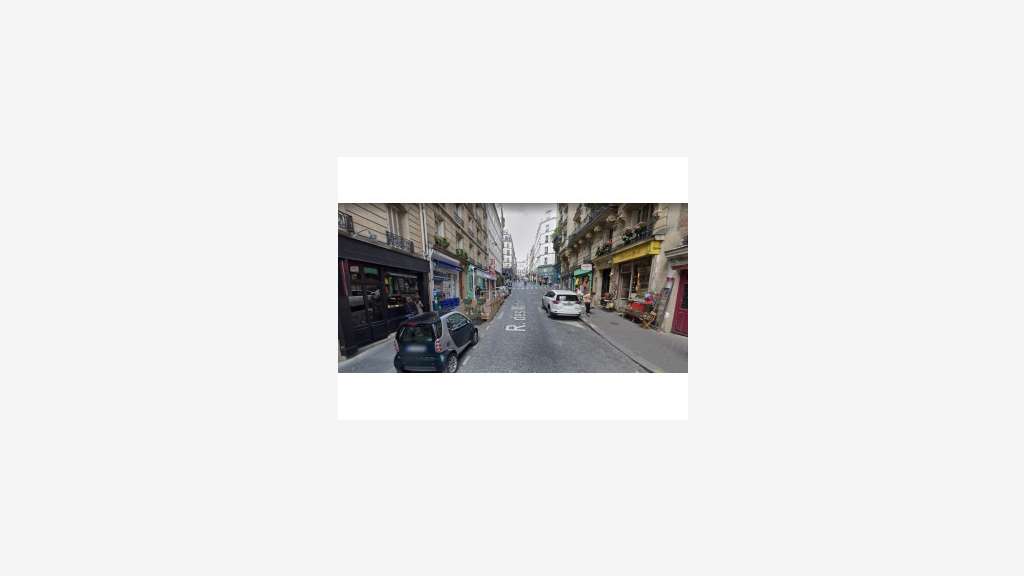 Cession DAB Top emplacement! rue des Martyrs 75018
