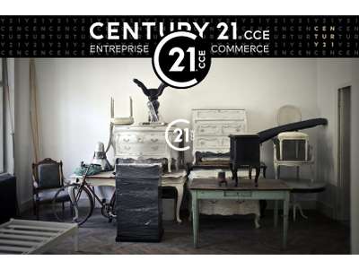 Cession droit au bail Locaux commerciaux - Boutiques à Cannes