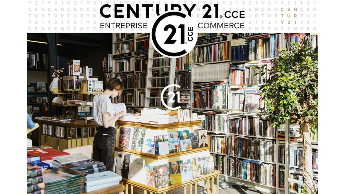 Vente FDC presse PMU au coeur de Golf Juan