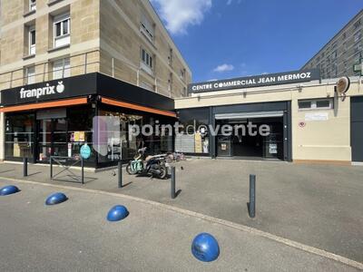 Cession droit au bail Locaux commerciaux - Boutiques à Châtillon