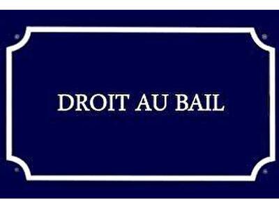 Cession droit au bail Locaux commerciaux - Boutiques à Perpignan