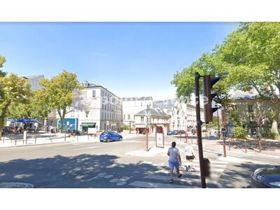 Cession droit au bail Locaux commerciaux - Boutiques à Versailles