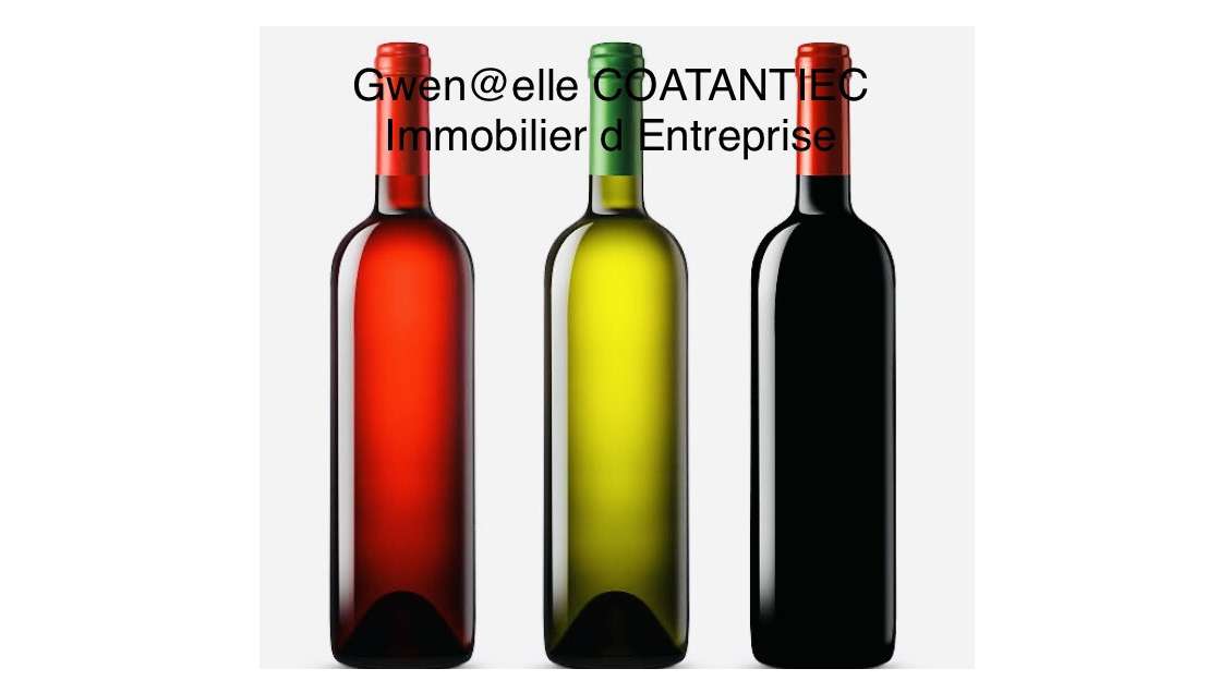 Cession bail local commercial de 90m² le Bouscat