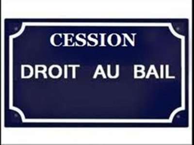 Cession droit au bail boutique 96m² à Cherbourg