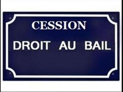 Cession droit au bail Locaux commerciaux - Boutiques à Cherbourg-Octeville