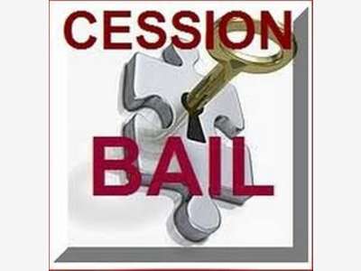 Cède droit au bail tous commerces à Cherbourg