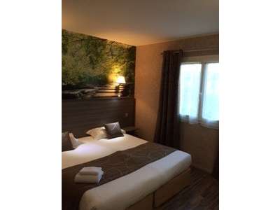 Vente Hôtel - Hôtel restaurant à Carquefou