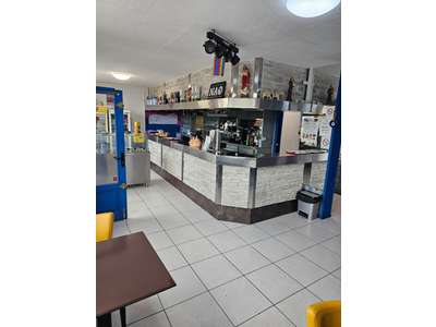 Vente Restaurant à Donges