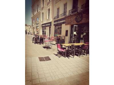 Vente Bar - Brasserie - Tabac à Laval