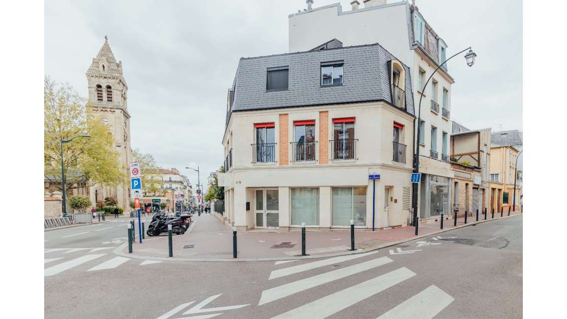 AV centre esthétique haut de gamme à Saint-Mandé