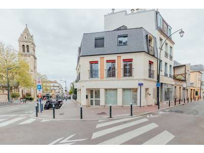 Vente Beauté - Esthétique - Coiffure à Saint-Mandé