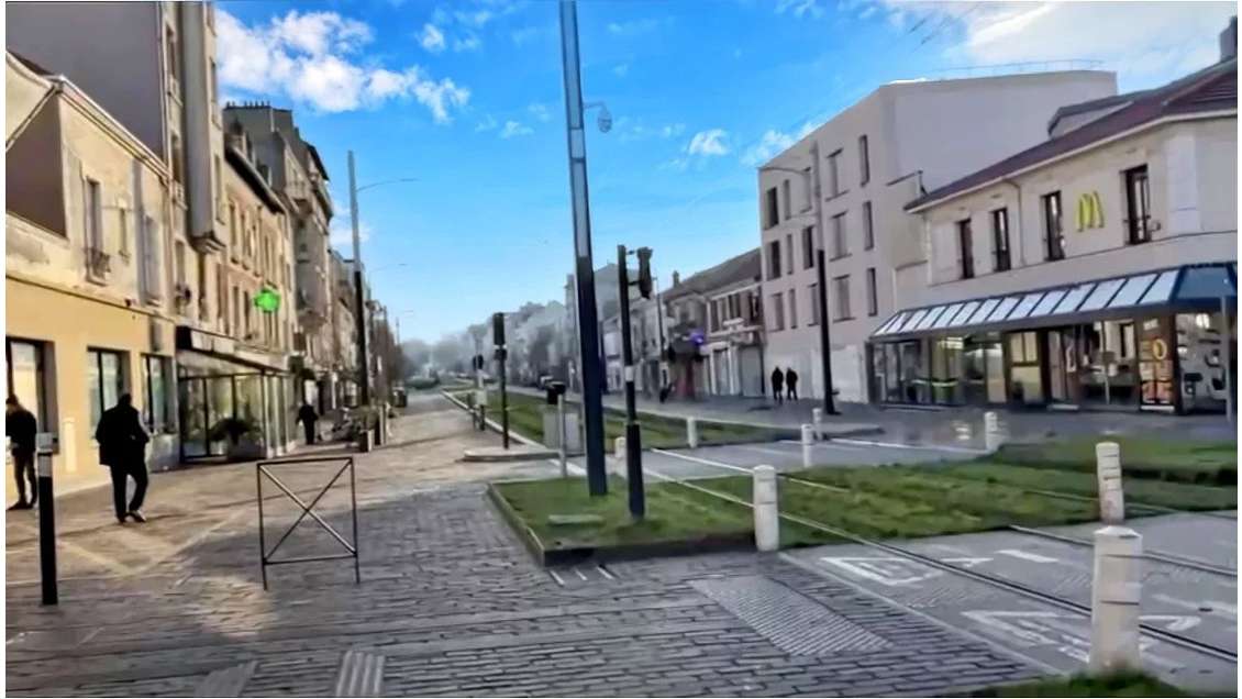 Agence immobilière empl N°1 Les Pavillons-ss-Bois