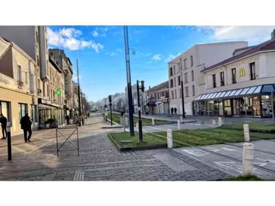 Vente Agence Immobilière aux Pavillons-sous-Bois