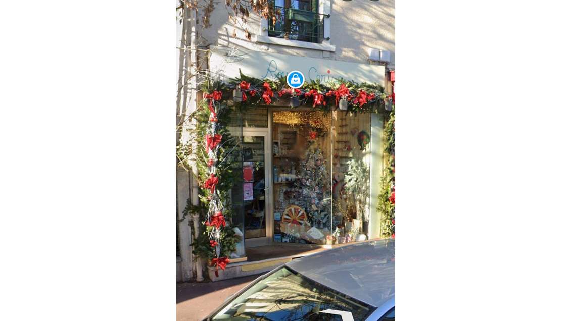 À vendre commerce avec box à Cormeilles-en-Parisis