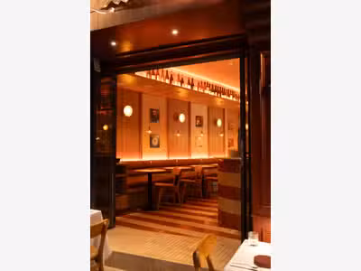 Vente FDC restaurant neuf La Ponche Saint-Tropez