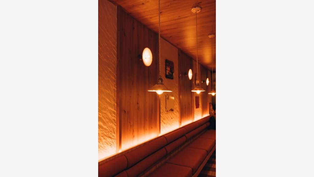Vente FDC restaurant neuf La Ponche Saint-Tropez