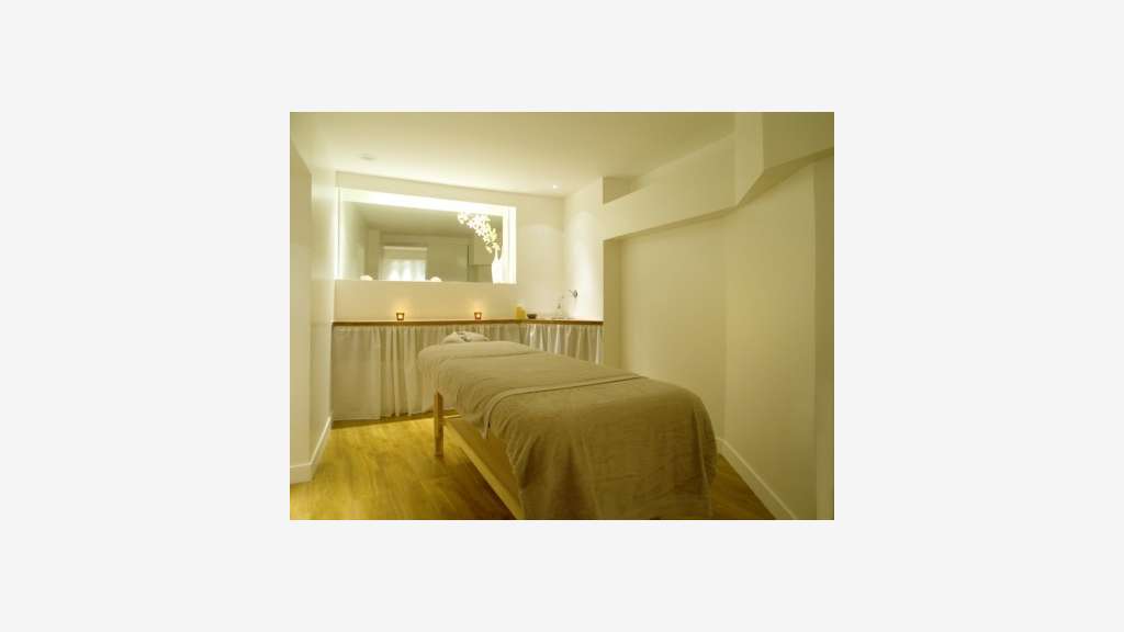 Vente institut de beauté, massage, minceur