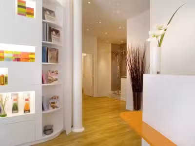 Vente institut de beauté, massage, minceur