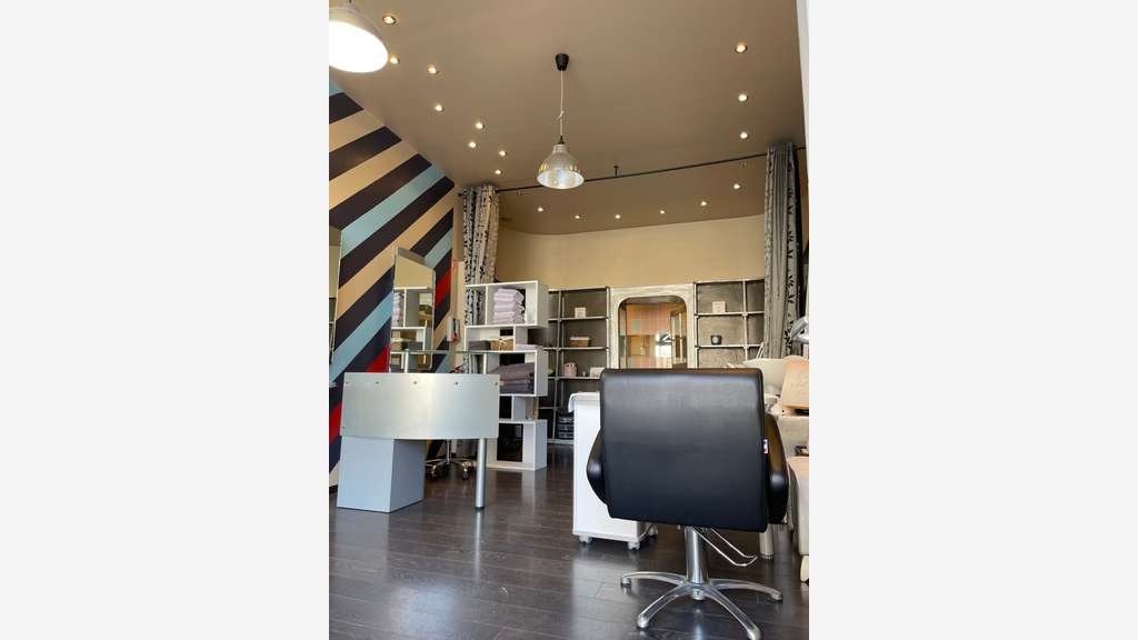 A vendre institut esthétique à Thonon centre