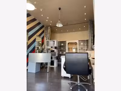 A vendre institut esthétique à Thonon centre