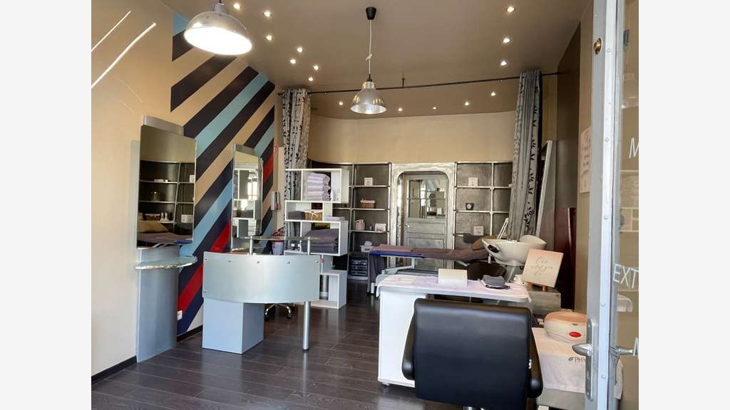A vendre institut esthétique à Thonon centre
