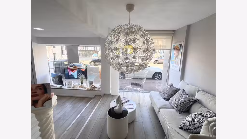 A vendre Institut Esthétique/Cosmétique à Lorient
