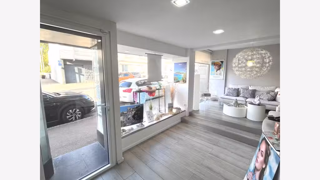 A vendre Institut Esthétique/Cosmétique à Lorient