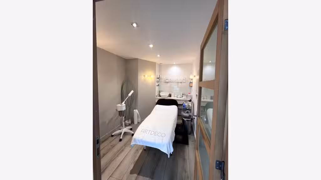A vendre Institut Esthétique/Cosmétique à Lorient