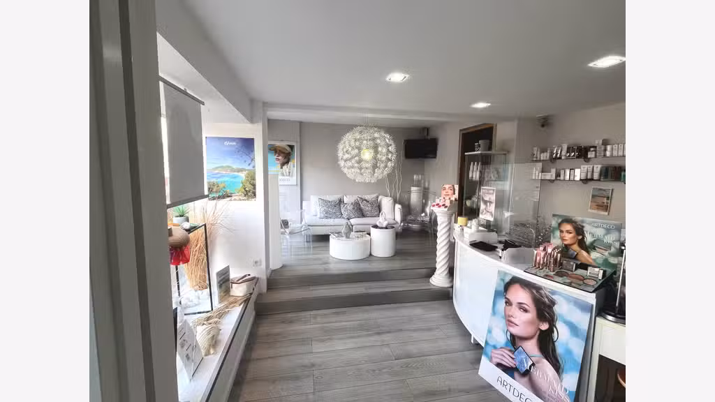 A vendre Institut Esthétique/Cosmétique à Lorient