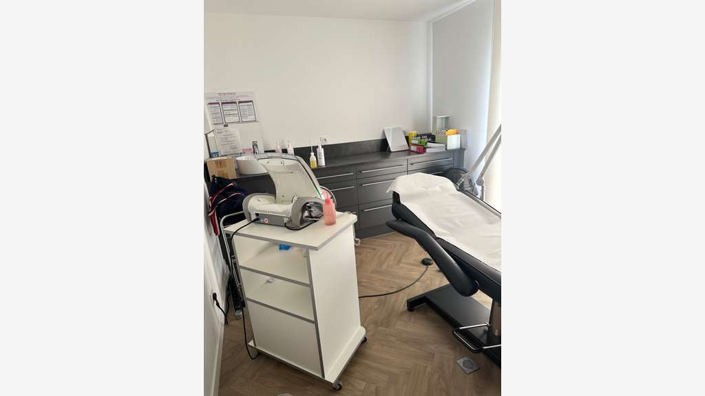 Institut spécialisé électrolyse - 1 ou 2 sites