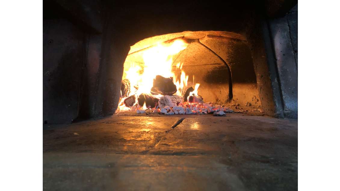 A vendre pizzeria feu de bois Vauban Marseille