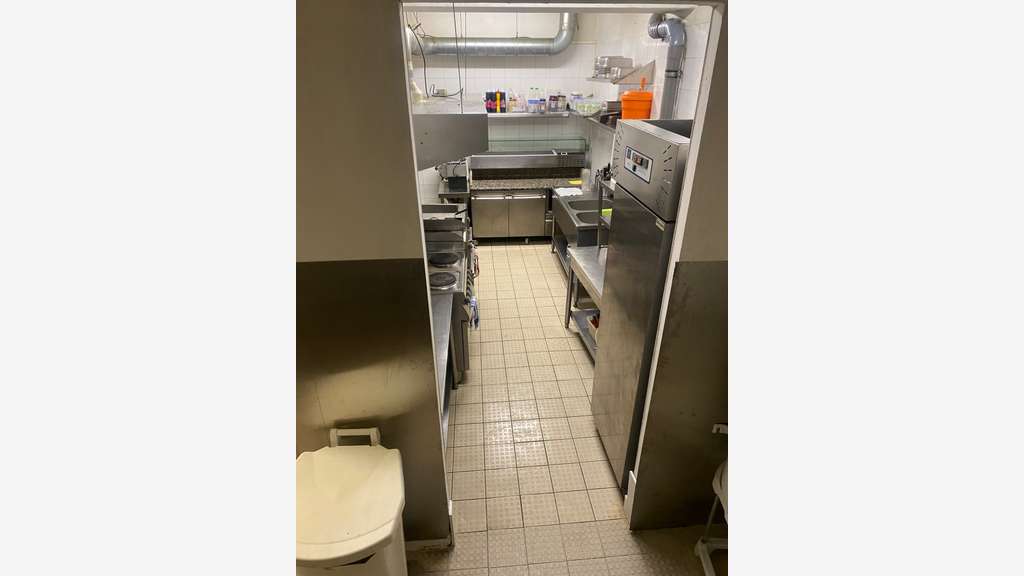 Vente restaurant quartier d’affaires Montreuil