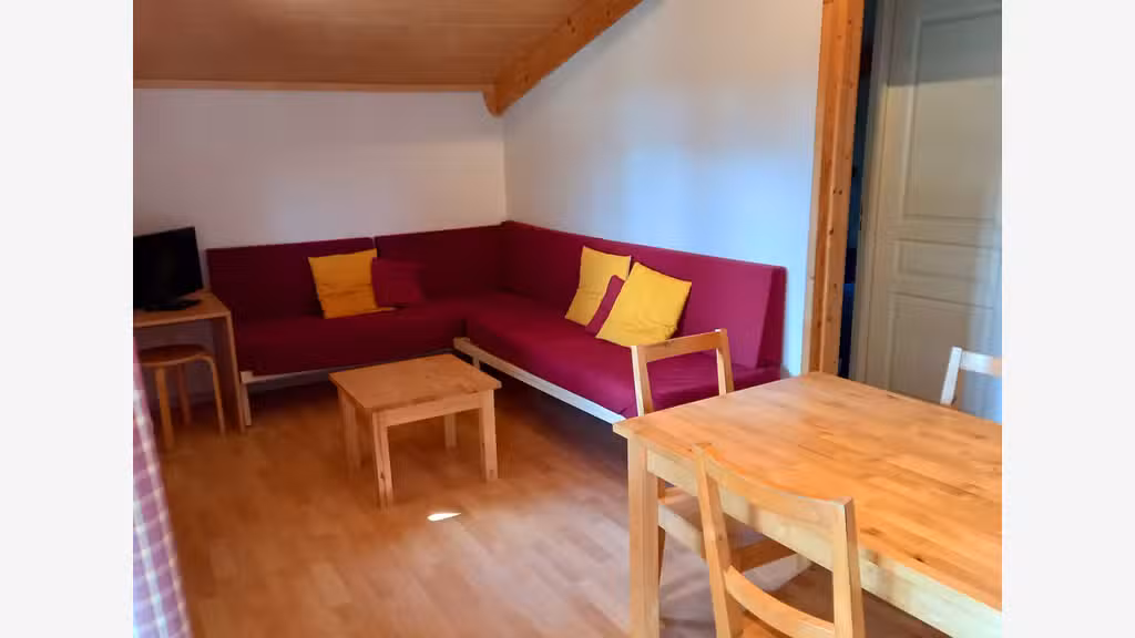 Vend FONDS DE COMMERCE camping - restaurant